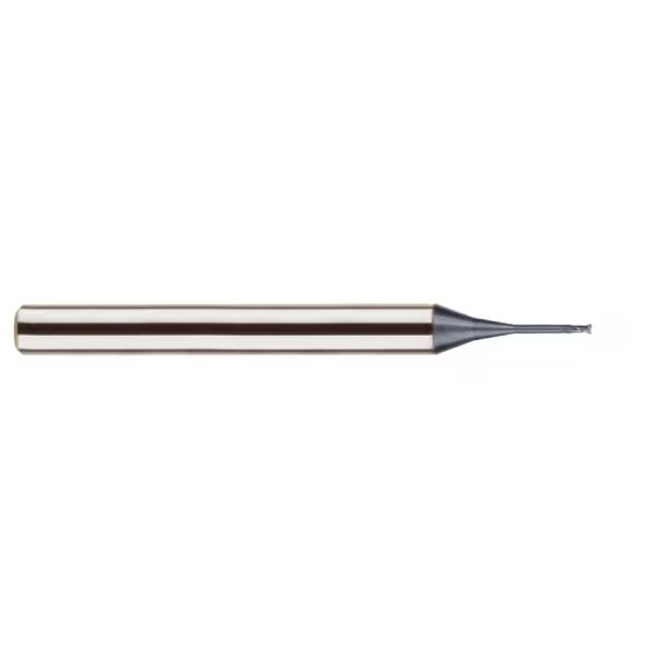 4G Mill 2 Flute 30 Degree Helix Rib End Mill, Yg-1 Tool Co, Mfr#: SEM84502540
